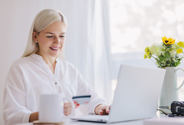 optimalizácia platobnej brány -optimising the payment page