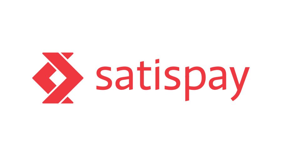 new partnership with Satispay