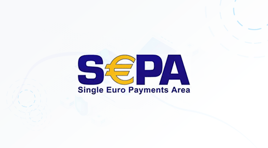 New API for the Sepa Direct Debit solution