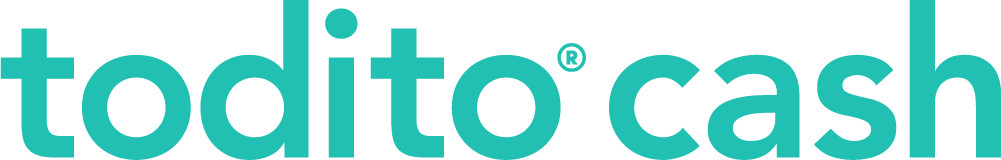 todito cash (new logo)