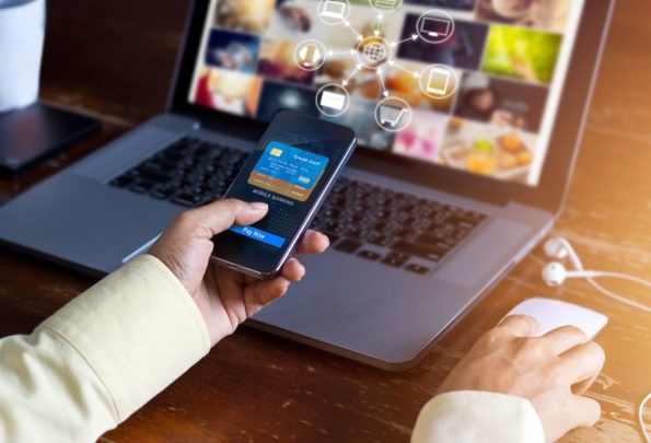 post-covid e-commerce payment trends