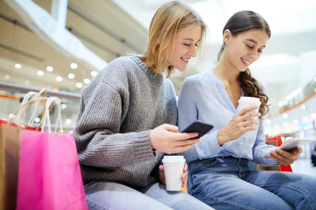 post-covid e-commerce trends in payments - millenials