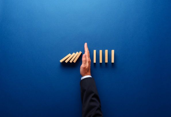 TrustPay - managing risk and conversion