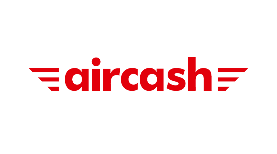 partnership with aircash