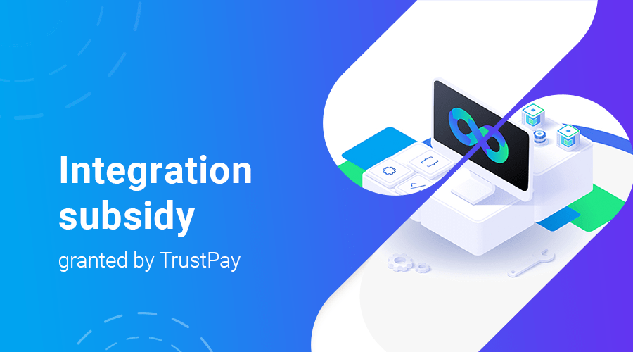 trustpay - integration subsidy