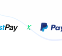 PayPal partnership
