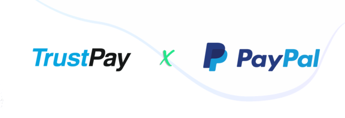 PayPal partnership