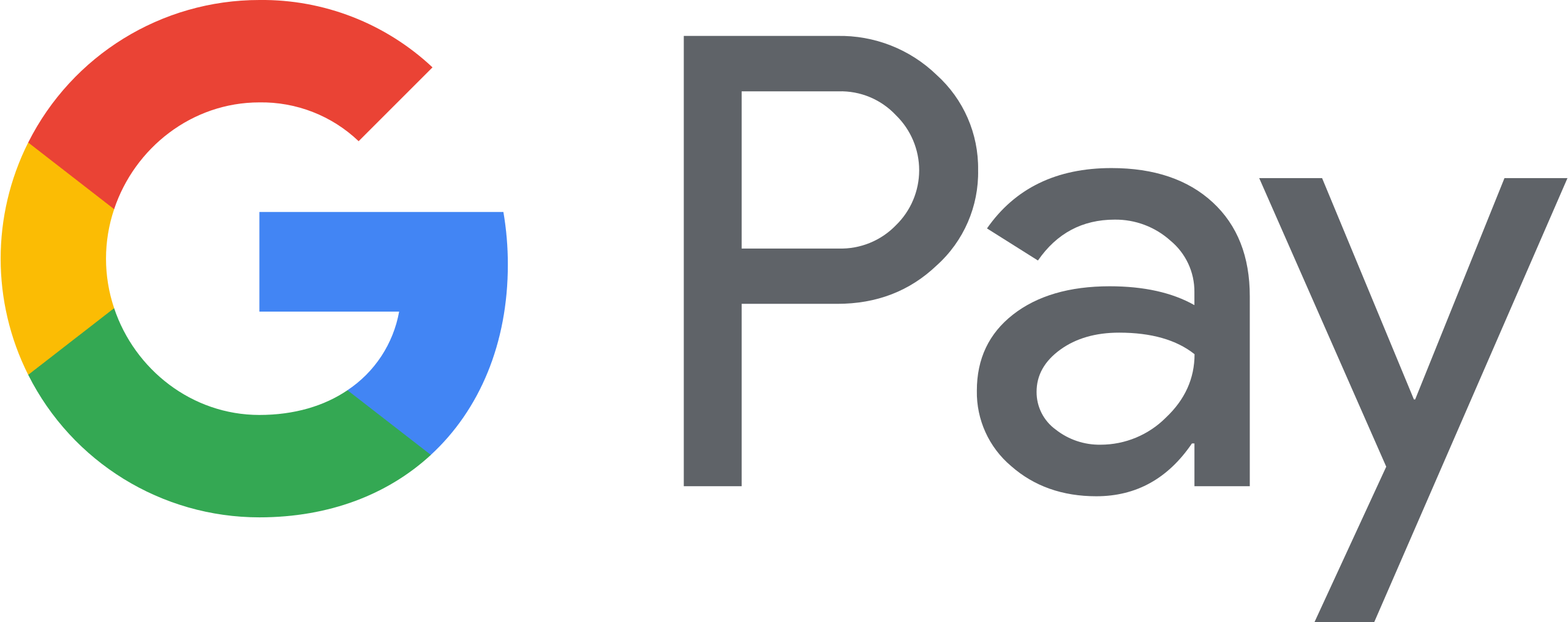Google pay