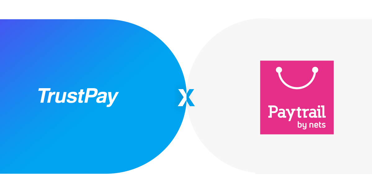 trustpay's partnership with paytrail