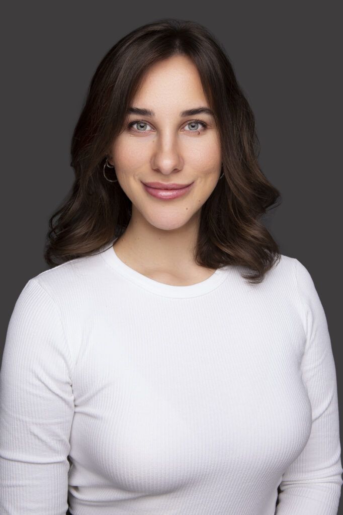 TrustPay - Julia Korcokova